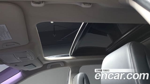 Renault Korea(Samsung) QM6 бензин 2WD RE, 2018 17