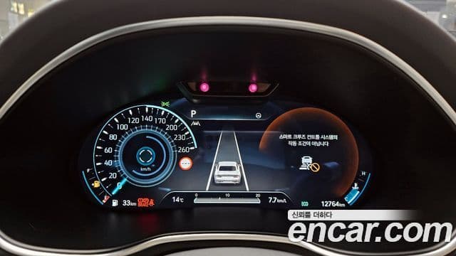 Genesis G80 (RG3) бензин 3.5 турбо AWD, 2024 8