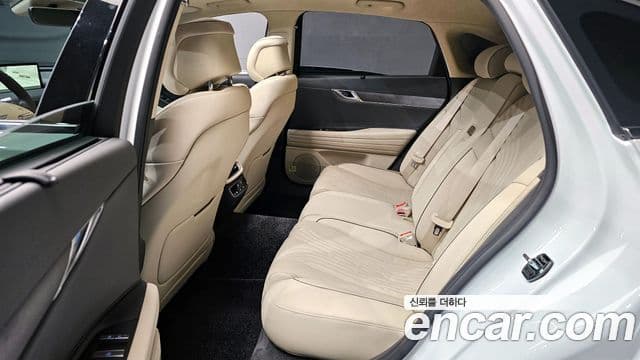 Genesis G80 (RG3) бензин 3.5 турбо AWD, 2024 13