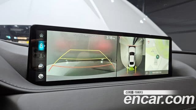 Genesis G80 (RG3) бензин 3.5 турбо AWD, 2024 16