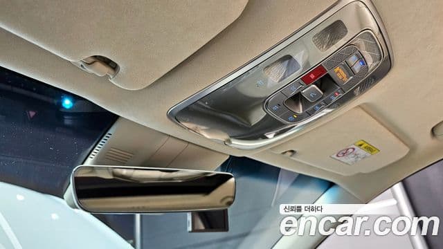 Genesis G80 (RG3) бензин 3.5 турбо AWD, 2024 17