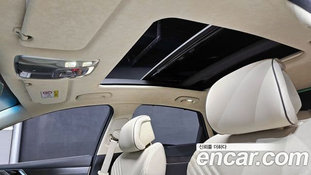 Genesis G80 (RG3) бензин 3.5 турбо AWD, 2024 18