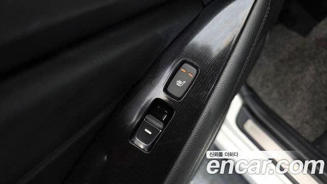 Kia K7 гибрид Prestige, 2014 19