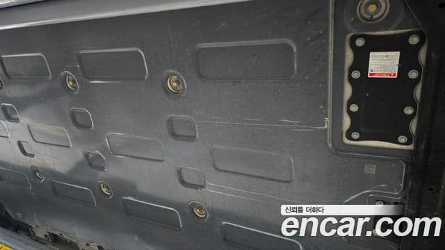 Hyundai Ioniq 6 Exclusive, 2023 6