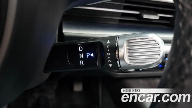 Hyundai Ioniq 6 Exclusive, 2023 9