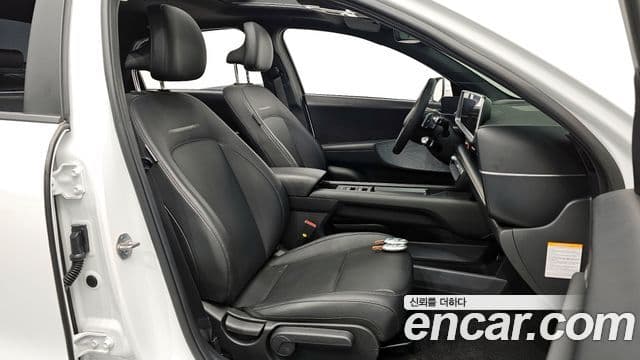 Hyundai Ioniq 6 Exclusive, 2023 10