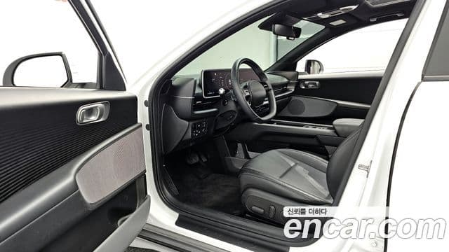 Hyundai Ioniq 6 Exclusive, 2023 12