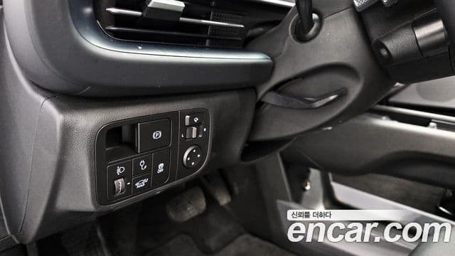 Hyundai Ioniq 6 Exclusive, 2023 13