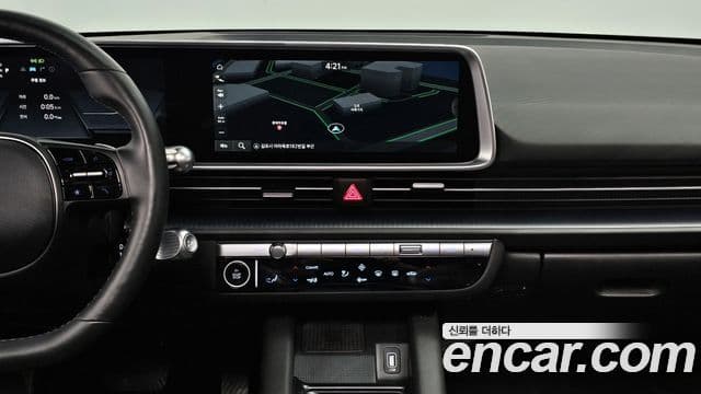 Hyundai Ioniq 6 Exclusive, 2023 15