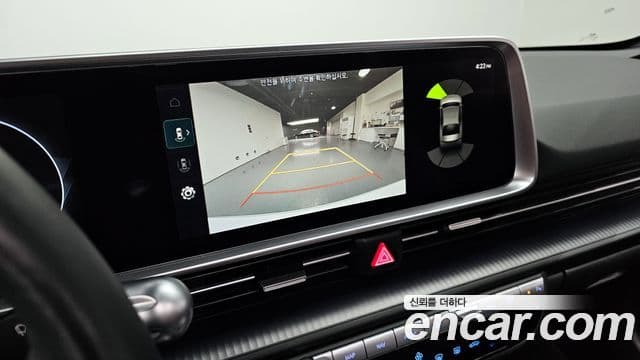 Hyundai Ioniq 6 Exclusive, 2023 16