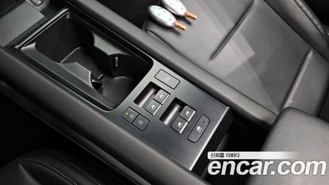 Hyundai Ioniq 6 Exclusive, 2023 18