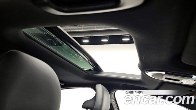 Hyundai Ioniq 6 Exclusive, 2023 19