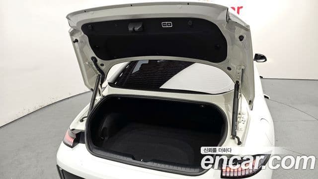 Hyundai Ioniq 6 Exclusive, 2023 20