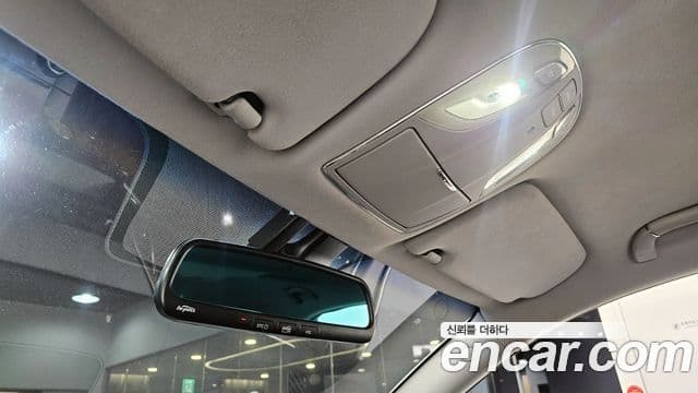 Hyundai Equus(новый кузов / новое поколение) Luxury, 2010 20