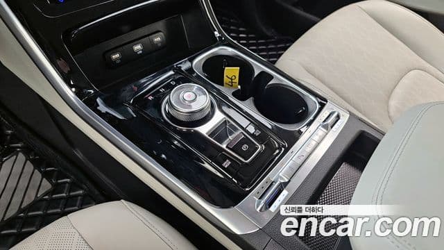 Kia Carnival 4세대 Noblesse, 2023 9