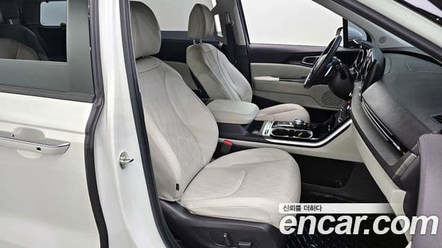 Kia Carnival 4세대 Noblesse, 2023 10