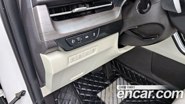 Kia Carnival 4세대 Noblesse, 2023 16