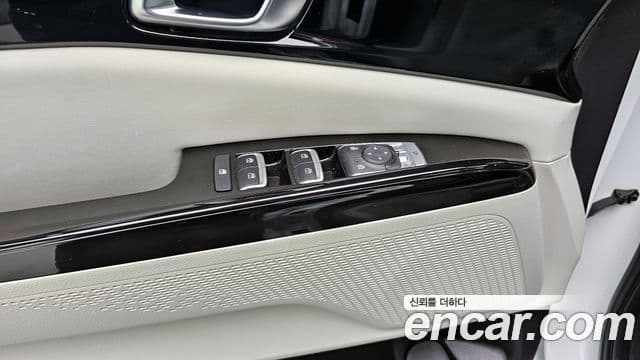 Kia Carnival 4세대 Noblesse, 2023 17