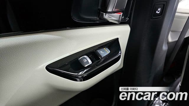 Kia Carnival 4세대 Noblesse, 2023 18