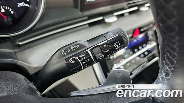 Kia Carnival 4세대 Noblesse, 2023 19