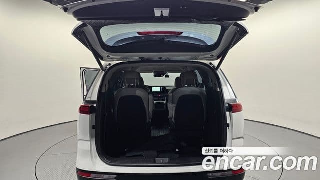 Kia Carnival 4세대 Noblesse, 2023 20