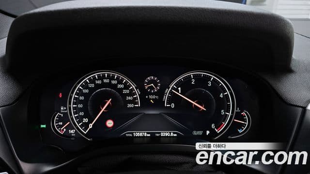 BMW X3 (G01) xDrive 20d M Sport, 2018 8