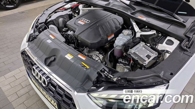 Audi A5 (F5) 40 TFSI Quattro Premium Sportback, 2023 6