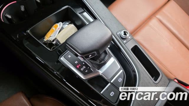 Audi A5 (F5) 40 TFSI Quattro Premium Sportback, 2023 9