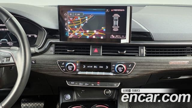 Audi A5 (F5) 40 TFSI Quattro Premium Sportback, 2023 14