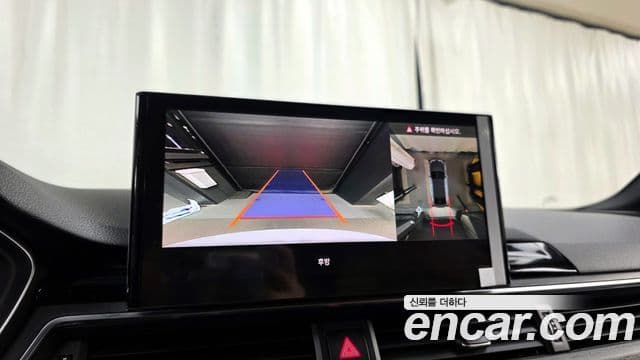 Audi A5 (F5) 40 TFSI Quattro Premium Sportback, 2023 15