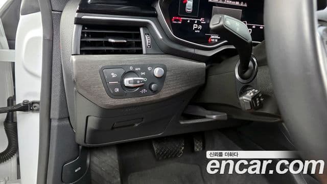 Audi A5 (F5) 40 TFSI Quattro Premium Sportback, 2023 16