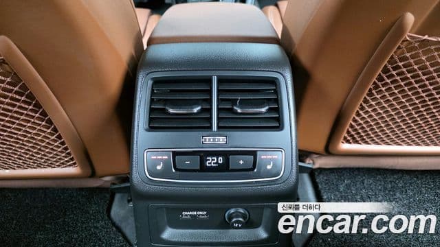 Audi A5 (F5) 40 TFSI Quattro Premium Sportback, 2023 18