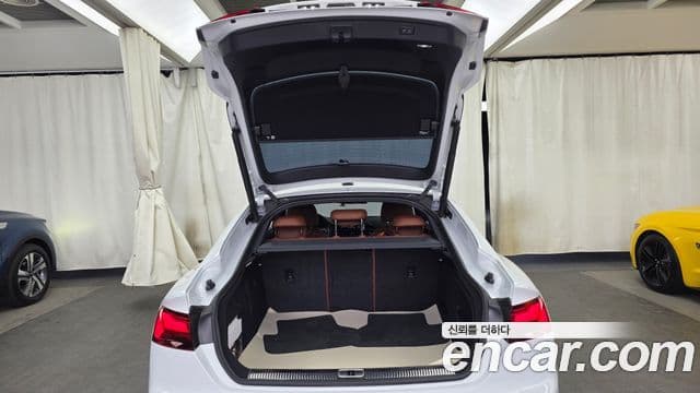 Audi A5 (F5) 40 TFSI Quattro Premium Sportback, 2023 20