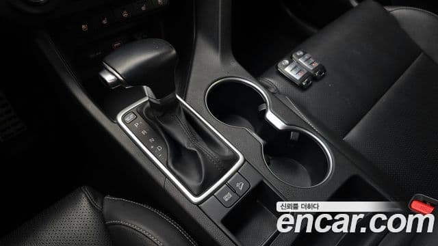 Kia Sportage The / новый Bold Prestige, 2019 9