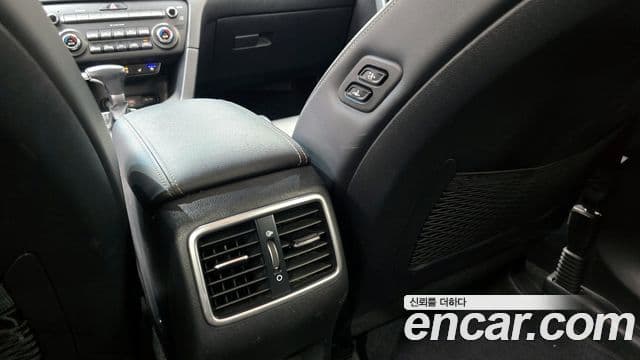 Kia Sportage The / новый Bold Prestige, 2019 17