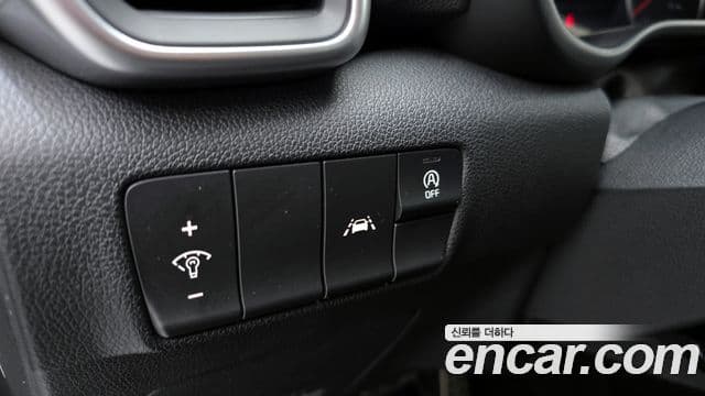 Kia Sportage The / новый Bold Prestige, 2019 18