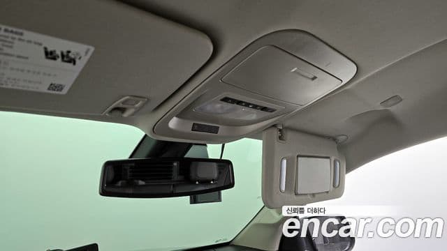 Chevrolet(GM대우) real New 콜로라도 3.6 Z71-X Midnight 4WD, 2021 19