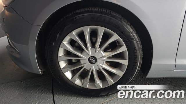 Hyundai LF Sonata 2.0 Care Plus, 2017 все фото