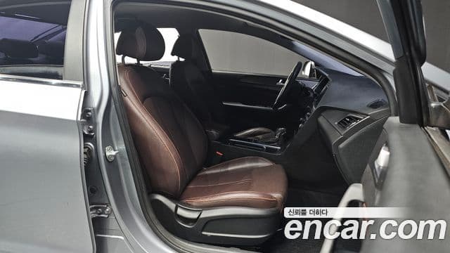 Hyundai LF Sonata 2.0 Care Plus, 2017 10