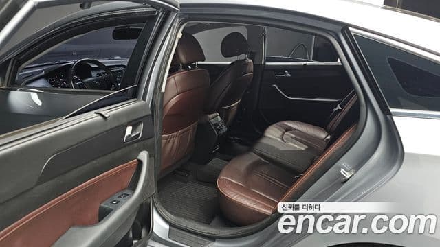 Hyundai LF Sonata 2.0 Care Plus, 2017 12