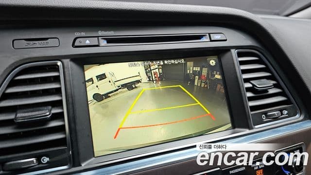 Hyundai LF Sonata 2.0 Care Plus, 2017 15