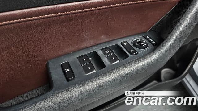 Hyundai LF Sonata 2.0 Care Plus, 2017 17
