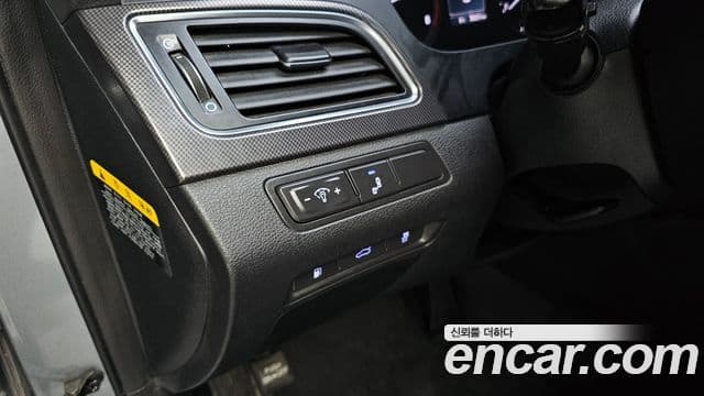 Hyundai LF Sonata 2.0 Care Plus, 2017 18