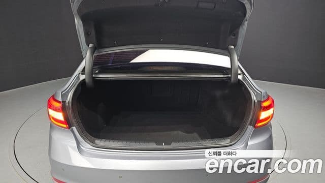 Hyundai LF Sonata 2.0 Care Plus, 2017 20