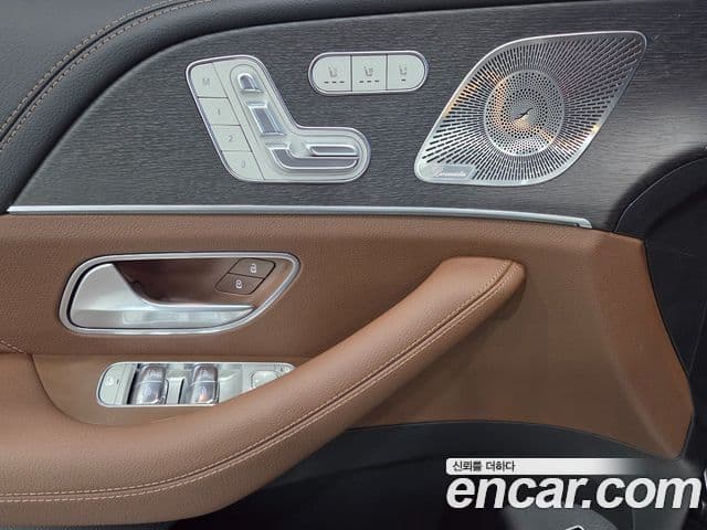 Mercedes-Benz GLE-класс W167 AMG Line, 2025 11