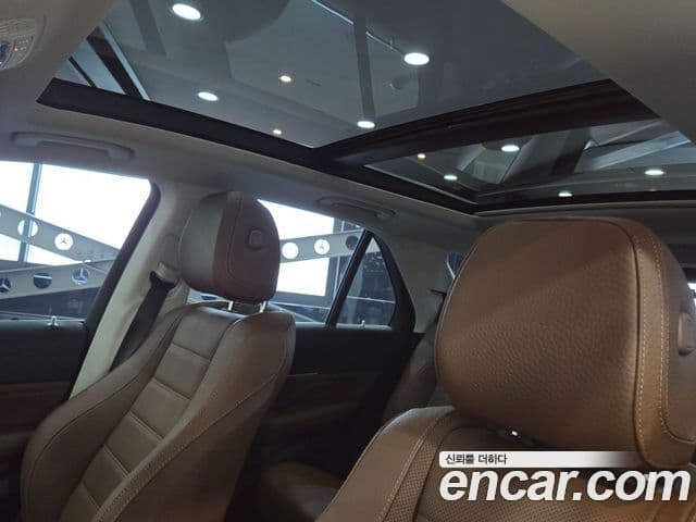 Mercedes-Benz GLE-класс W167 AMG Line, 2025 12