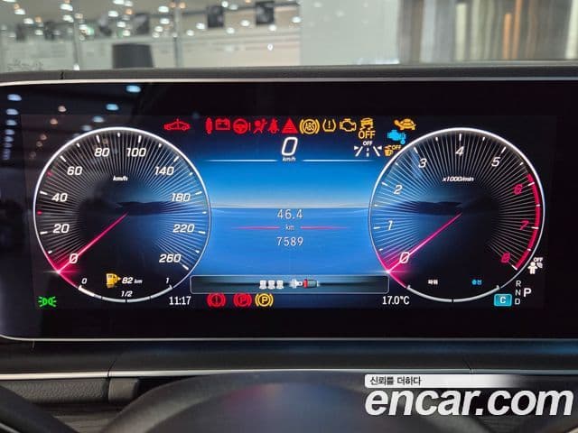 Mercedes-Benz GLE-класс W167 AMG Line, 2025 13