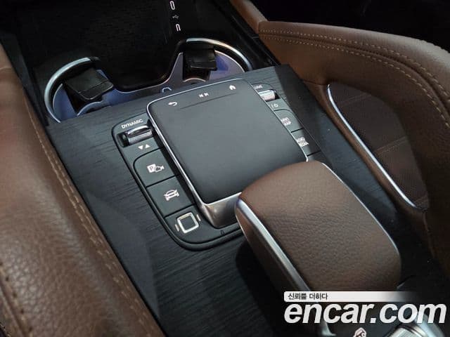 Mercedes-Benz GLE-класс W167 AMG Line, 2025 15