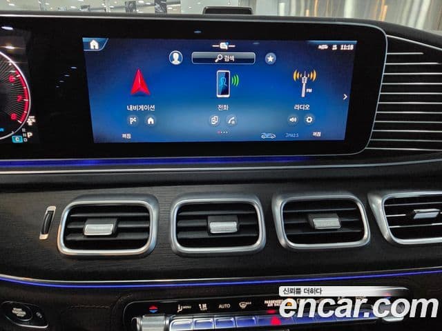 Mercedes-Benz GLE-класс W167 AMG Line, 2025 16