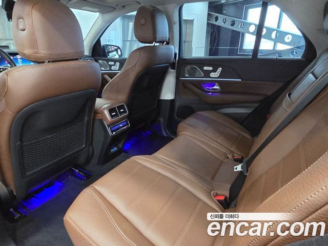 Mercedes-Benz GLE-класс W167 AMG Line, 2025 18